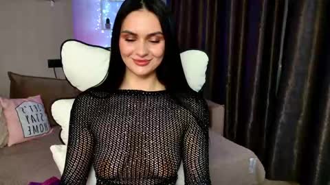 Mila online show from May 9, 6:57 pm