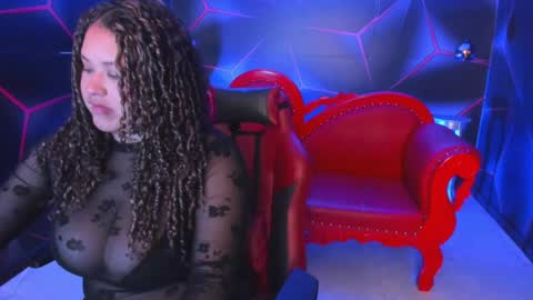 milablake_ online show from March 30, 11:33 am