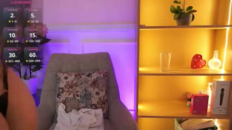 milacrave online show from February 28, 11:44 am