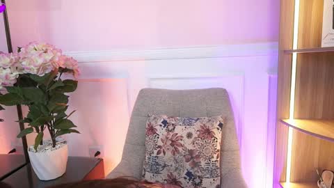 milacrave online show from April 9, 11:37 am