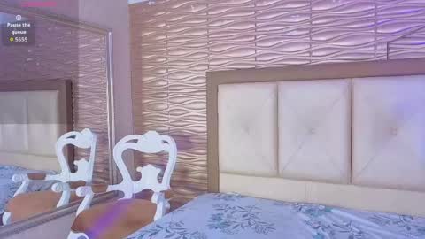 Snapshot of miladiosa chatting on May 30, 12:13 pm miladiosa online show from May 30, 12:13 pm
