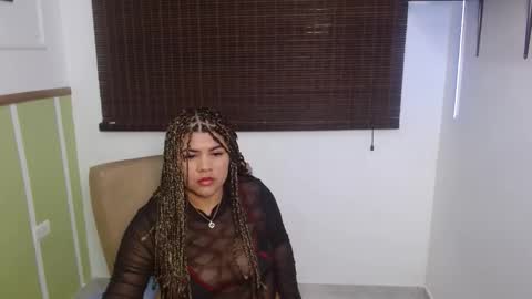 MILADY online show from March 11, 6:58 pm