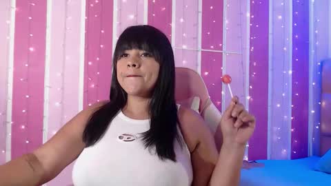 MILADY online show from February 16, 7:43 pm