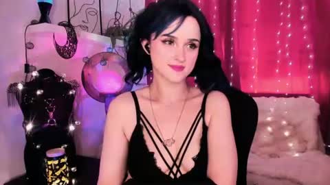 MiladyJolie online show from June 30, 12:28 pm