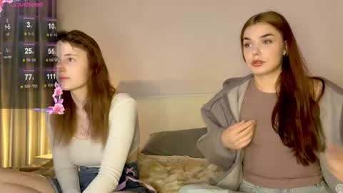 Mila online show from August 4, 6:54 pm