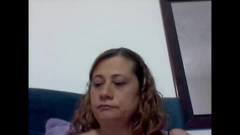 Snapshot of milagros_latin chatting on March 8, 2:37 am milagros_latin online show from March 8, 2:37 am