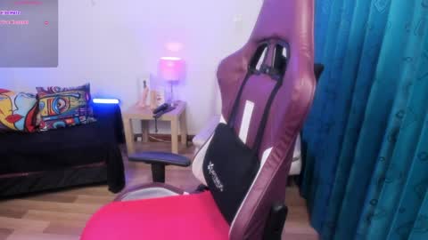 Lorena online show from May 14, 2:51 am