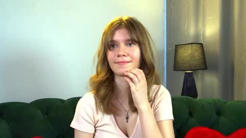 Mila online show from March 21, 8:19 am