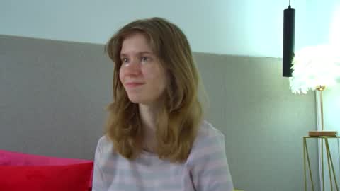 Mila online show from March 28, 6:24 am