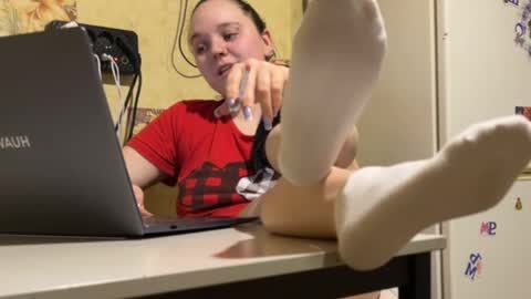 milamisss online show from April 21, 8:01 pm