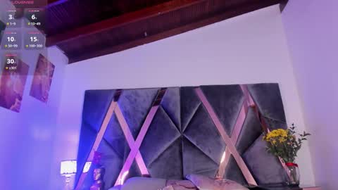 Snapshot of milan_ebony chatting on February 17, 11:50 am Milan online show from February 17, 11:50 am