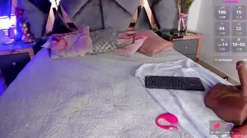 Snapshot of milan_ebony chatting on July 7, 11:58 am Milan online show from July 7, 11:58 am