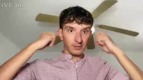 Snapshot of milan_king_ chatting on April 13, 6:35 pm MilanKing online show from April 13, 6:35 pm