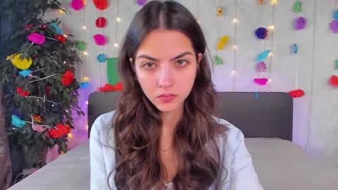 Milana online show from March 23, 8:07 am