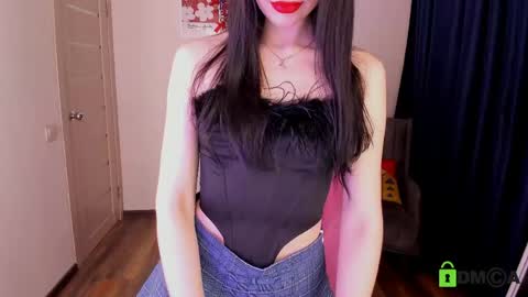 Milana online show from May 22, 1:39 pm