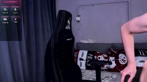 Dan and Milana online show from February 11, 12:04 am