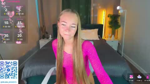 Milana online show from July 21, 12:57 am