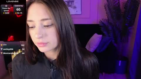 Milana online show from December 20, 3:36 am