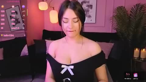 Milana online show from December 4, 6:12 am