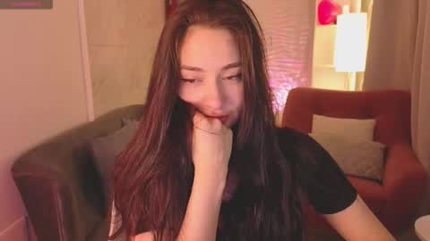 Milana online show from February 19, 2:02 pm