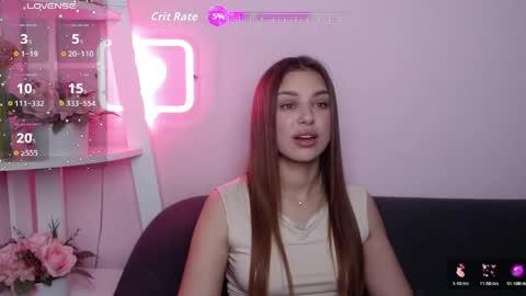 milanaangelas online show from May 21, 5:14 am