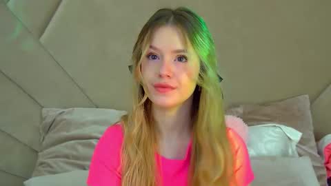 MilanaBalmain online show from October 13, 4:12 am