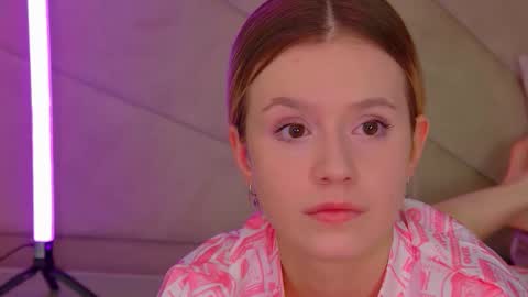 MilanaBalmain online show from November 8, 4:45 am