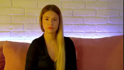 MilanaBalmain online show from June 29, 4:19 am