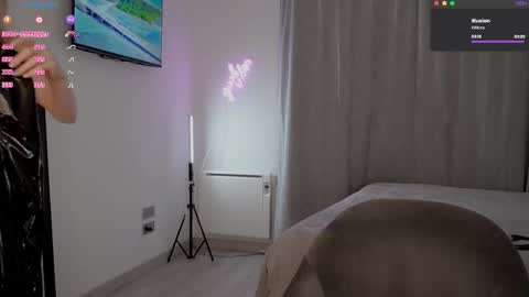 Milana online show from February 27, 10:54 pm