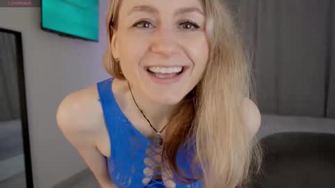 Milana online show from March 12, 11:11 pm