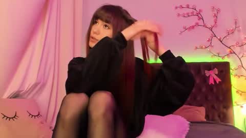 Milana online show from April 10, 6:40 am