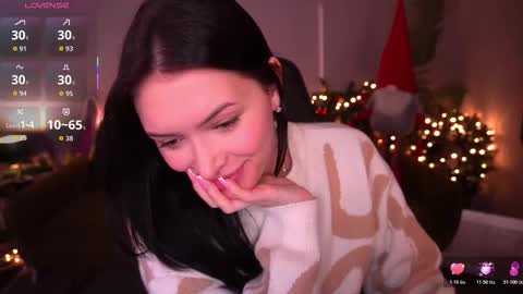 Milana online show from January 19, 2:32 pm