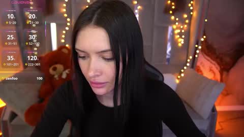 Milana online show from March 30, 1:12 pm