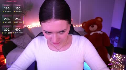 Milana online show from April 10, 1:16 pm