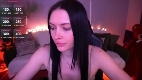 Milana online show from April 13, 1:16 pm