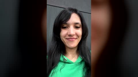 MilanaRawsx online show from March 14, 9:37 am