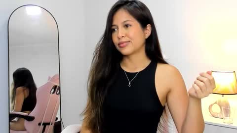 Snapshot of milanarey chatting on March 26, 7:41 pm MILANA REY online show from March 26, 7:41 pm