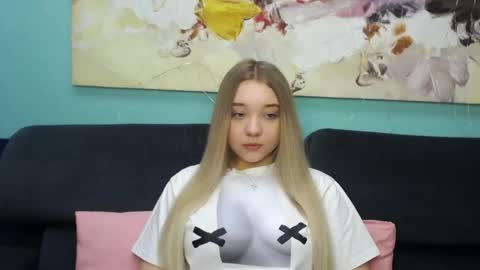 Milana online show from March 21, 5:56 am