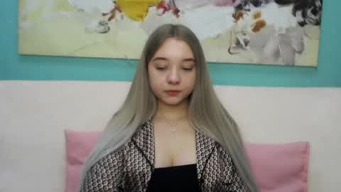 Milana online show from March 28, 6:02 am