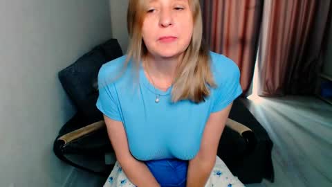 Milena online show from June 3, 6:16 am