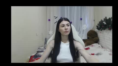 milasecretsss online show from January 12, 7:24 am