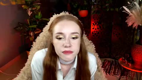 Mila online show from May 8, 9:47 am
