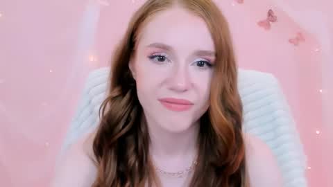 Mila online show from June 3, 2:44 pm
