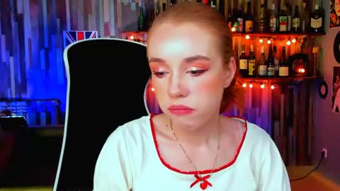 Mila online show from June 15, 5:20 am