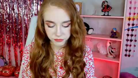 Mila online show from June 18, 9:25 am