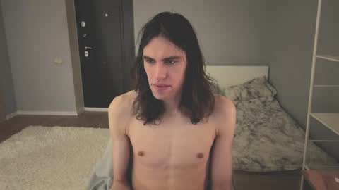 Mila online show from April 4, 2:36 pm