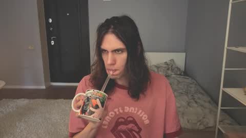 Mila online show from April 10, 5:45 am