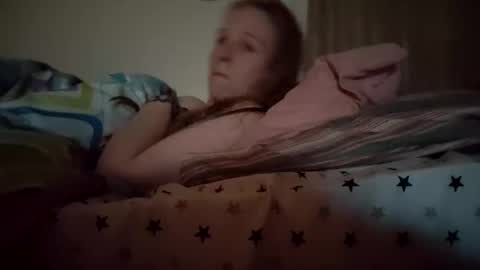 Snapshot of milastoned chatting on October 13, 5:51 am Mila online show from October 13, 5:51 am