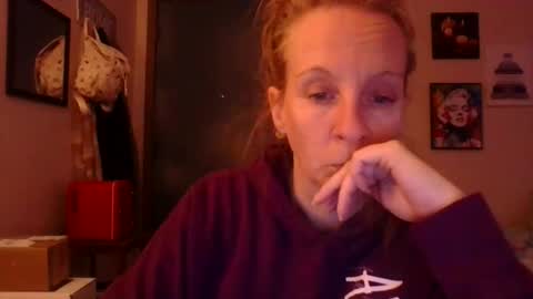 Mila online show from April 15, 6:48 pm