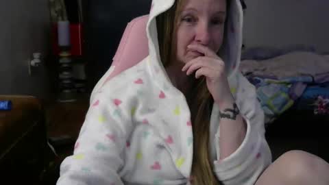 Mila online show from May 7, 4:45 pm